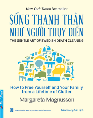  Sống thanh thản như người Thụy Điển 