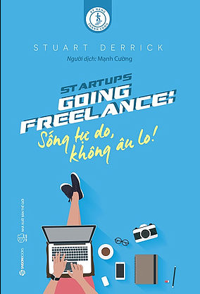  Sống tự do, không âu lo! 