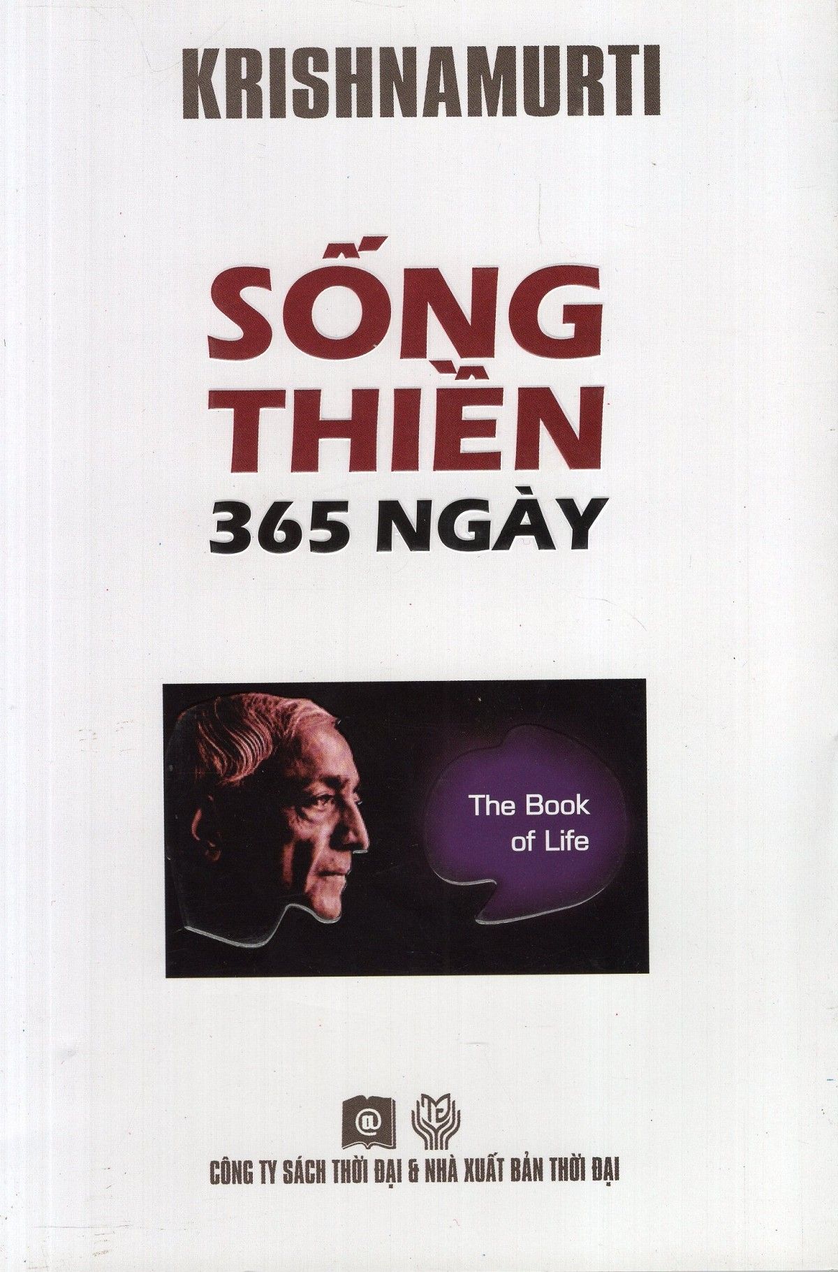  Sống Thiền 365 Ngày 