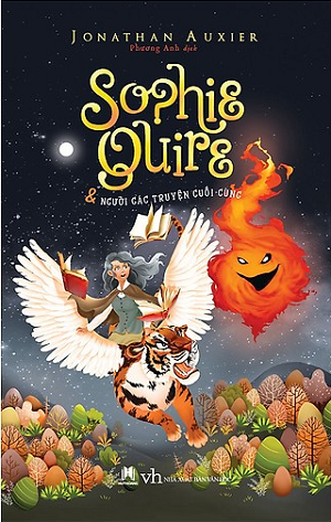  Sophie Quire Và Người Gác Truyện Cuối Cùng 