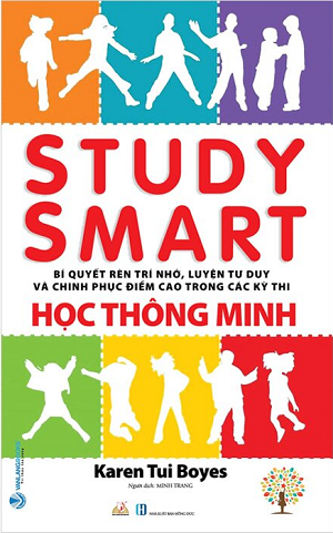  Học Thông Minh - Study Smart 