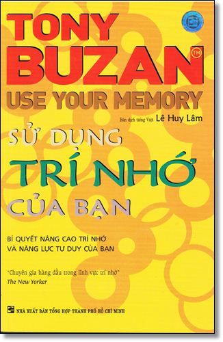  Sử dụng TRÍ NHỚ của bạn 