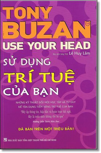  Sử dụng TRÍ TUỆ của bạn 