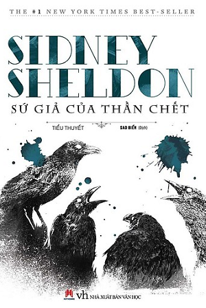  Sứ Giả Của Thần Chết 