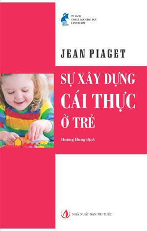  Sự xây dựng cái thực ở trẻ 