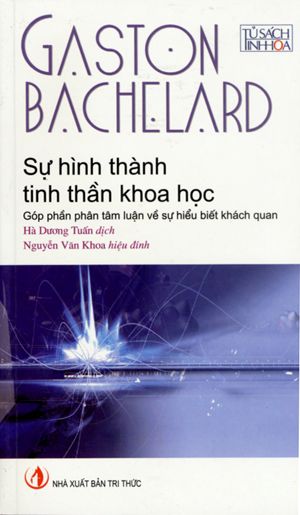  Sự Hình Thành Tinh Thần Khoa Học 