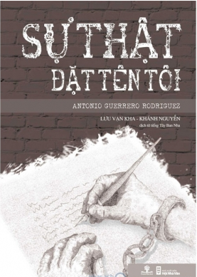  SỰ THẬT ĐẶT TÊN TÔI 