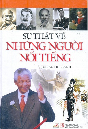  Sự Thật Về Những Người Nổi Tiếng 