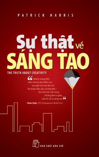  Sự Thật Về Sáng Tạo 