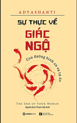  Sự thực về giác ngộ 