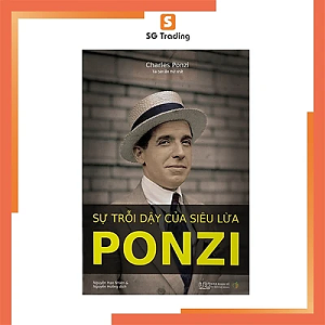  Sự trỗi dậy của siêu lừa Ponzi 