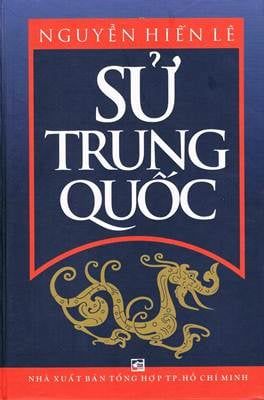  Sử Trung Quốc 