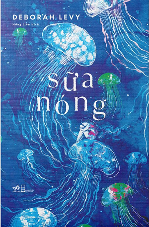  Sữa Nóng 