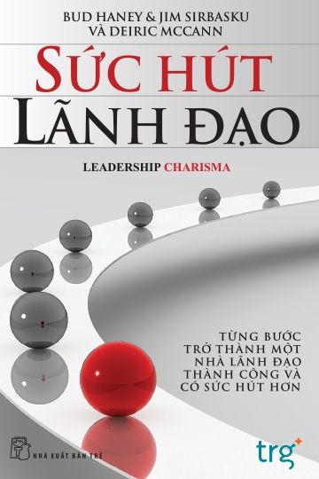  Sức Hút Lãnh Đạo 