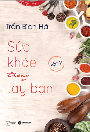  Sức khỏe trong tay bạn – tập 2 