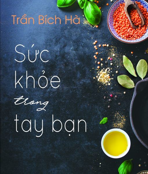  Sức khỏe trong tay bạn 