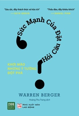  Sức Mạnh Của Đặt Câu Hỏi 