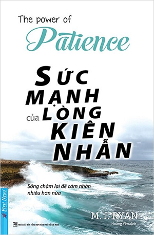  Sức Mạnh Lòng Kiên Nhẫn 