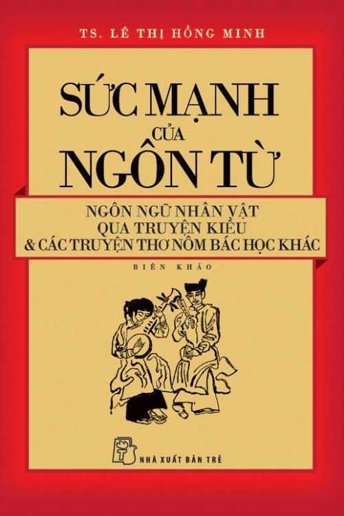  Sức Mạnh Của Ngôn Từ 