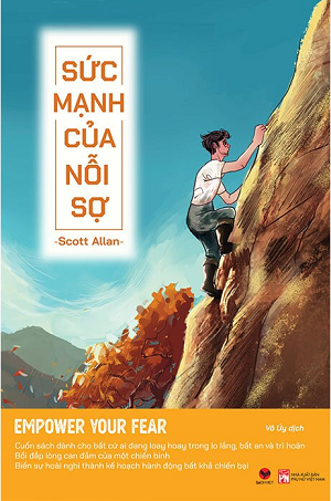  Sức Mạnh Của Nỗi Sợ 