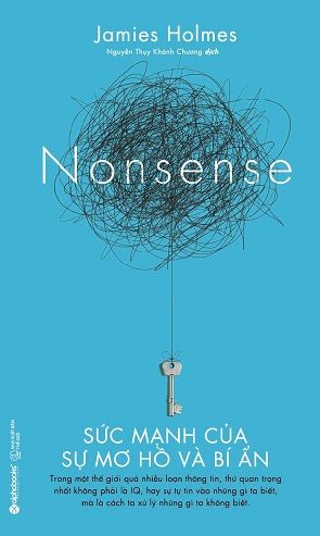  SỨC MẠNH CỦA SỰ MƠ HỒ VÀ BÍ ẨN 