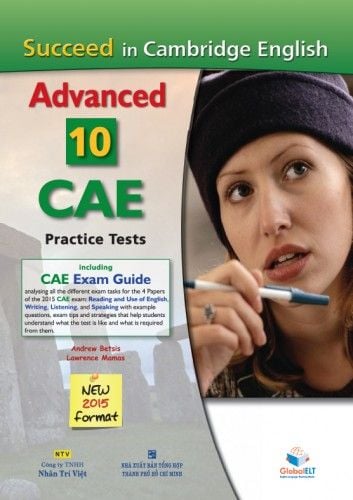  Succeed In Cambridge English: Advanced (CAE) 