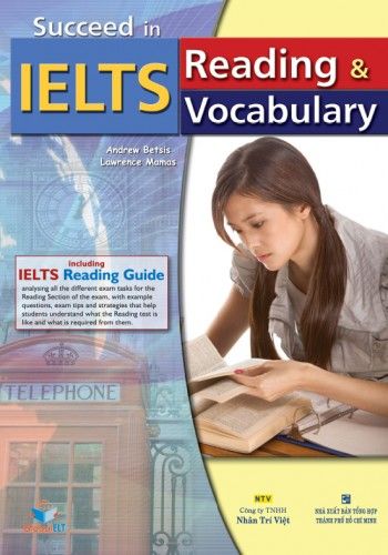  Succeed In IELTS: Reading & Vocabulary 