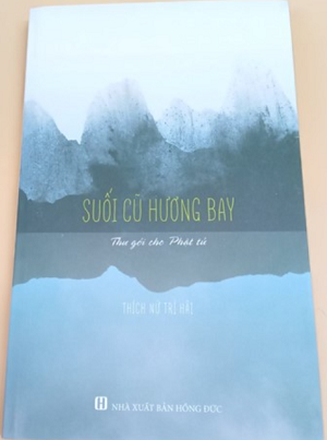  SUỐI CŨ HƯƠNG BAY 