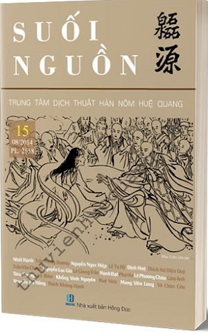  Suối Nguồn 15 