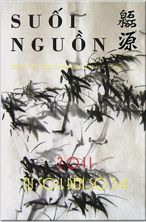  Suối Nguồn - Bộ 4 tập 