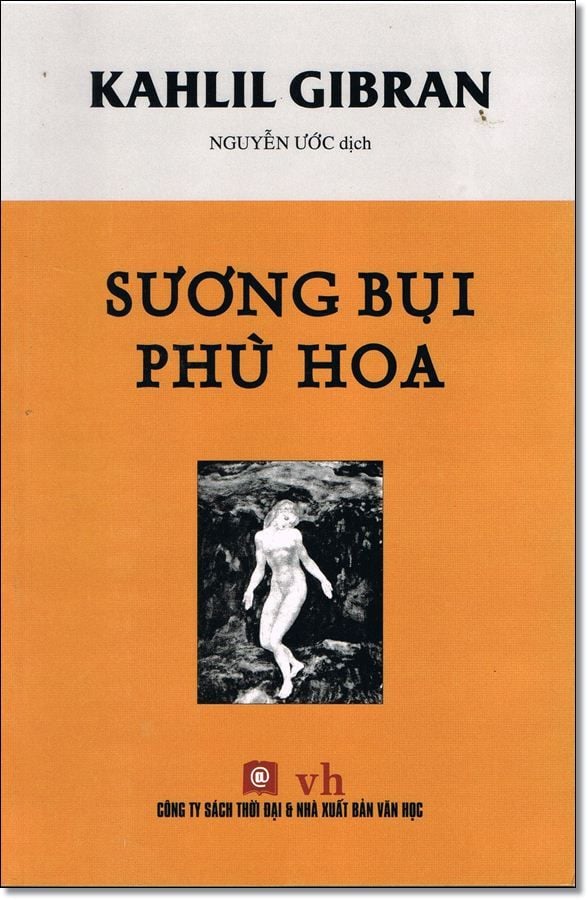  Sương Bụi Phù Hoa 