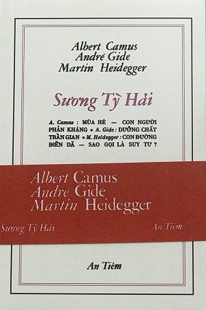  Sương Tỳ Hải 