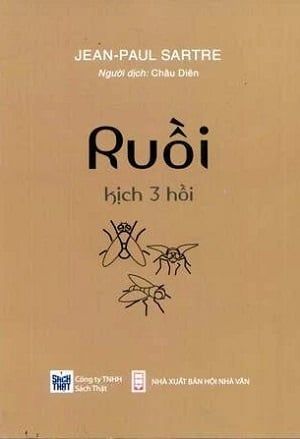  Ruồi 