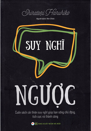  Suy Nghĩ Ngược 