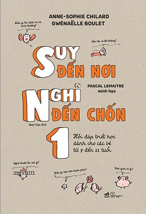  Suy Đến Nơi Nghĩ Đến Chốn (1) 