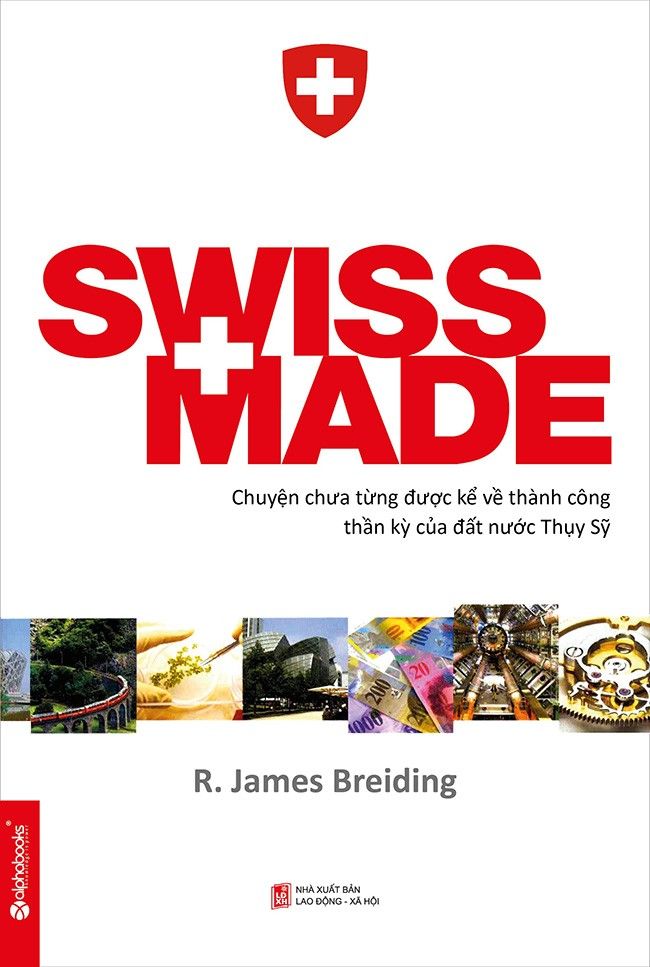  Swiss Made 