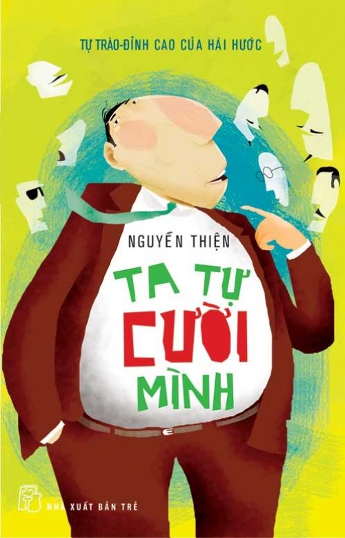  Ta Tự Cười Mình: Tự Trào - Đỉnh Cao Cuả Hài Hước 