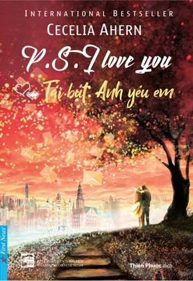  Tái Bút Anh Yêu Em 