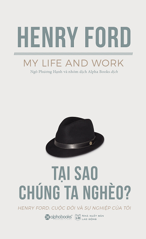  Tại Sao Chúng Ta Nghèo? - Tái Bản 2018 