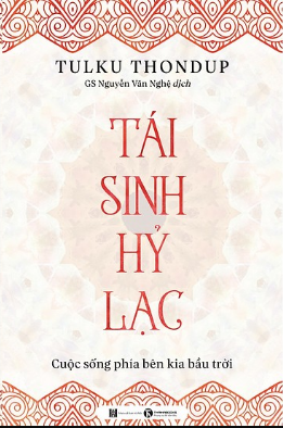  Tái Sinh Hỷ Lạc - Cuộc sống phía bên kia bầu trời 