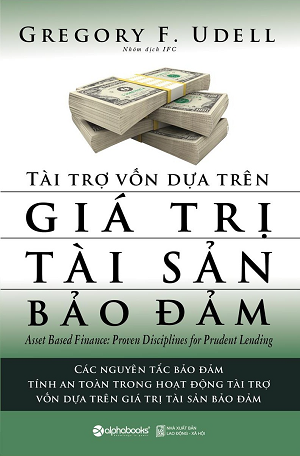  Tài trợ vốn dựa trên giá trị tài sản bảo đảm (Tái bản 2023) 