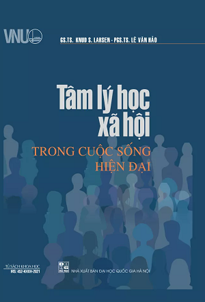  Tâm Lý Học Xã Hội Trong Cuộc Sống Hiện Đại 