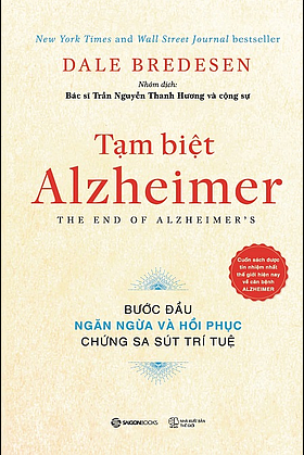  Tạm biệt Alzheimer 