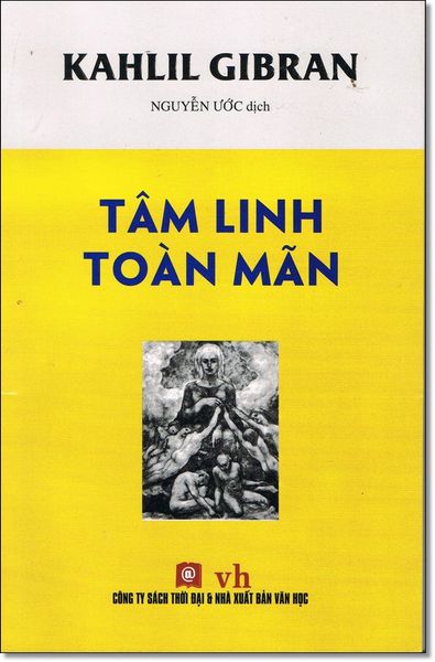 Tâm Linh Toàn Mãn