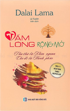  Tấm Lòng Rộng Mở 