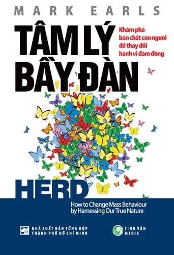 Tâm Lý Bầy Đàn 