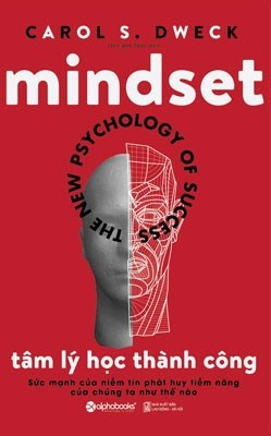  Tâm Lý Học Thành Công (Tái Bản 2018) 