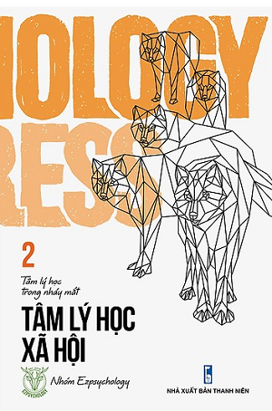  Tâm Lý Học Trong Nháy Mắt - Tập 2 