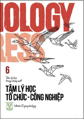  Tâm Lý Học Trong Nháy Mắt - Tập 6 