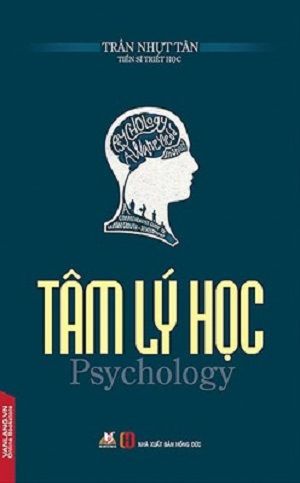  Tâm Lý Học - Tái bản 2019 